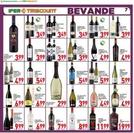 Volantino Iper Triscount Pagina 7