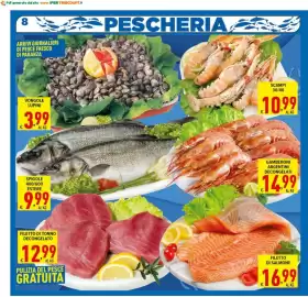 Volantino Iper Triscount Pagina 8