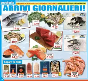 Volantino CTS Supermercati Pagina 10