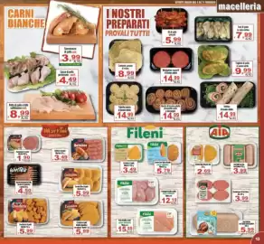 Volantino CTS Supermercati Pagina 13