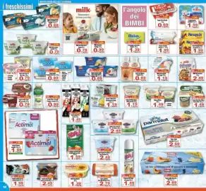 Volantino CTS Supermercati Pagina 14