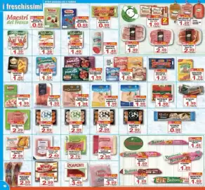 Volantino CTS Supermercati Pagina 16