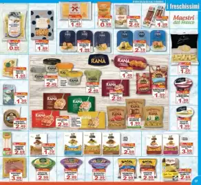 Volantino CTS Supermercati Pagina 17