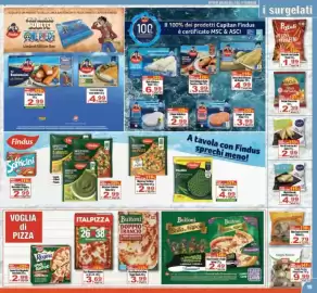 Volantino CTS Supermercati Pagina 19