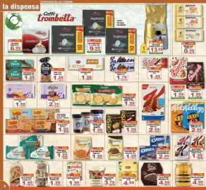 Volantino CTS Supermercati Pagina 2
