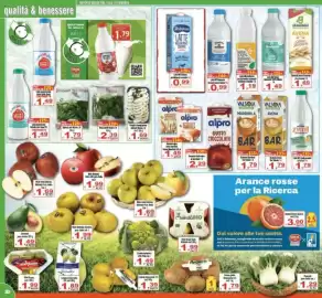 Volantino CTS Supermercati Pagina 20