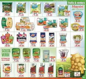 Volantino CTS Supermercati Pagina 21