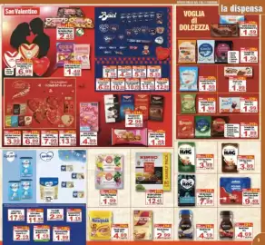 Volantino CTS Supermercati Pagina 3