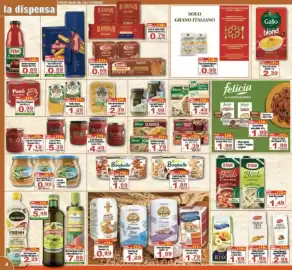 Volantino CTS Supermercati Pagina 4
