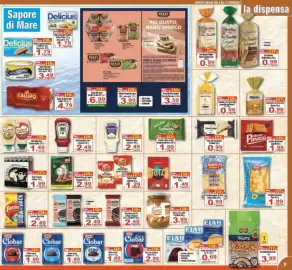 Volantino CTS Supermercati Pagina 5