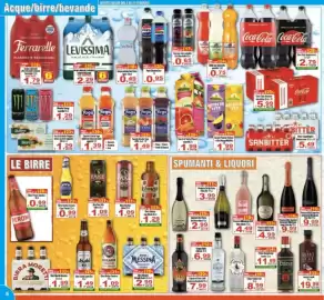 Volantino CTS Supermercati Pagina 6