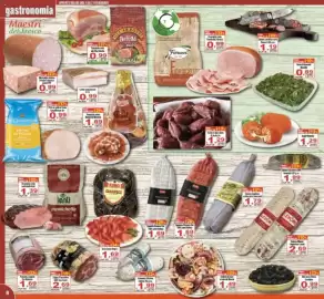 Volantino CTS Supermercati Pagina 8