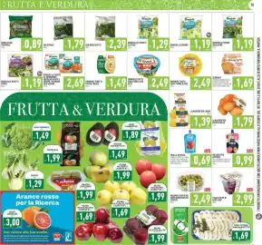 Volantino Pim Supermercati Pagina 10