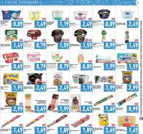 Volantino Pim Supermercati Pagina 14