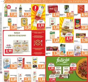 Volantino Pim Supermercati Pagina 17
