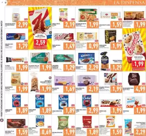 Volantino Pim Supermercati Pagina 19