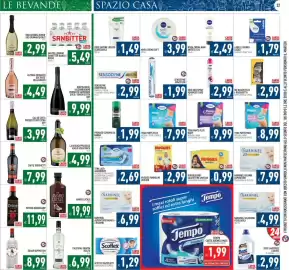 Volantino Pim Supermercati Pagina 22