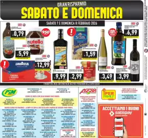 Volantino Pim Supermercati Pagina 24