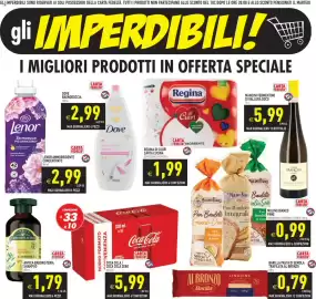 Volantino Pim Supermercati Pagina 3
