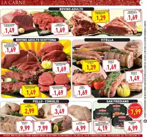 Volantino Pim Supermercati Pagina 4