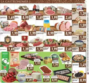 Volantino Pim Supermercati Pagina 6