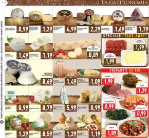 Volantino Pim Supermercati Pagina 7