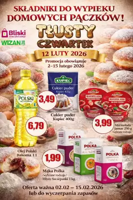 Wizan gazetka (ważność do 15-02)