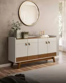 Catálogo Muebles Jamar Página 1