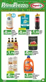 Volantino Primo Prezzo Pagina 1