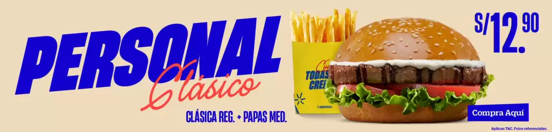 Catálogo Bembos semana 6 Página 5