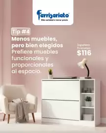 Catálogo Ferrisariato semana 6 Página 5
