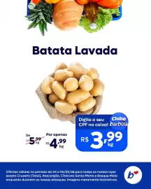 Tabloide Barbosa Supermercados Página 2