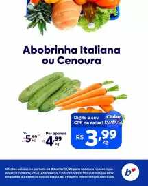 Tabloide Barbosa Supermercados Página 3
