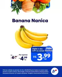 Tabloide Barbosa Supermercados Página 4