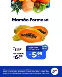 Tabloide Barbosa Supermercados Página 5