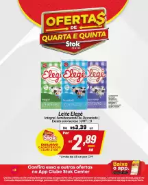 Encarte Stok Center Página 2