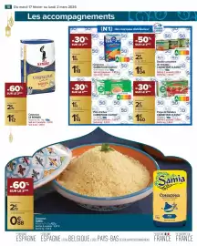 Catalogue Carrefour Market page 10