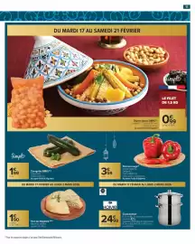 Catalogue Carrefour Market page 11