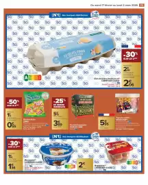 Catalogue Carrefour Market page 15