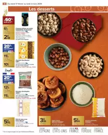 Catalogue Carrefour Market page 16
