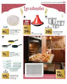 Catalogue Carrefour Market page 19