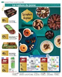 Catalogue Carrefour Market page 2