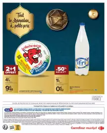 Catalogue Carrefour Market page 20