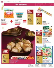 Catalogue Carrefour Market page 4