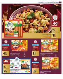 Catalogue Carrefour Market page 7