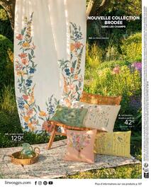 Catalogue Linvosges page 108