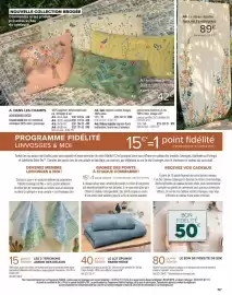 Catalogue Linvosges page 107