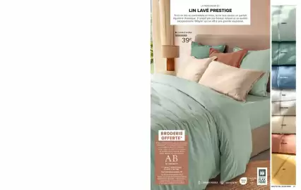 Catalogue Linvosges page 17