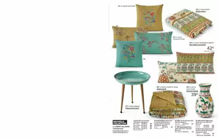 Catalogue Linvosges page 19