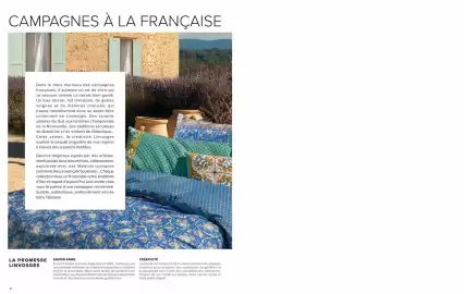 Catalogue Linvosges page 2